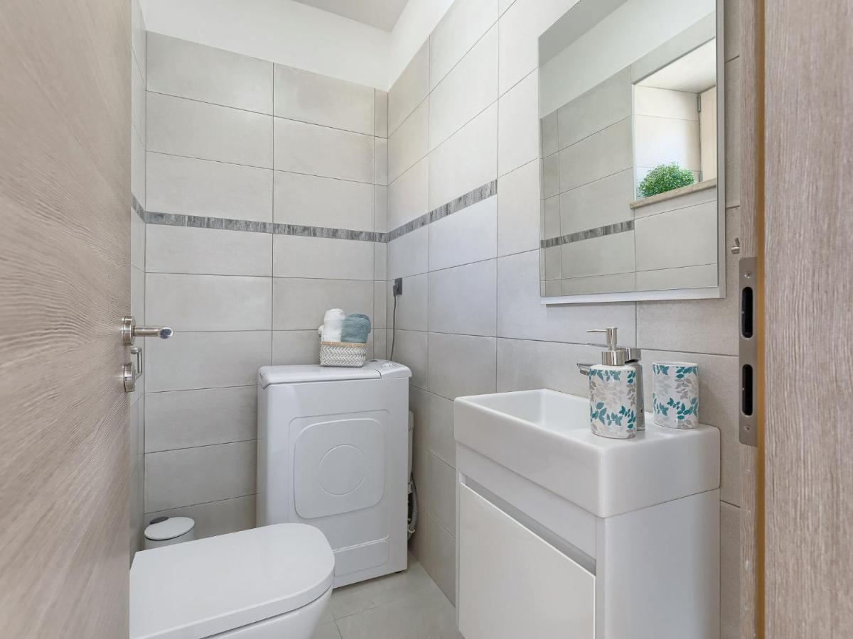 Holiday Home Villa Karmen - Roj454 By Interhome Sveti Petar u Sumi Eksteriør billede