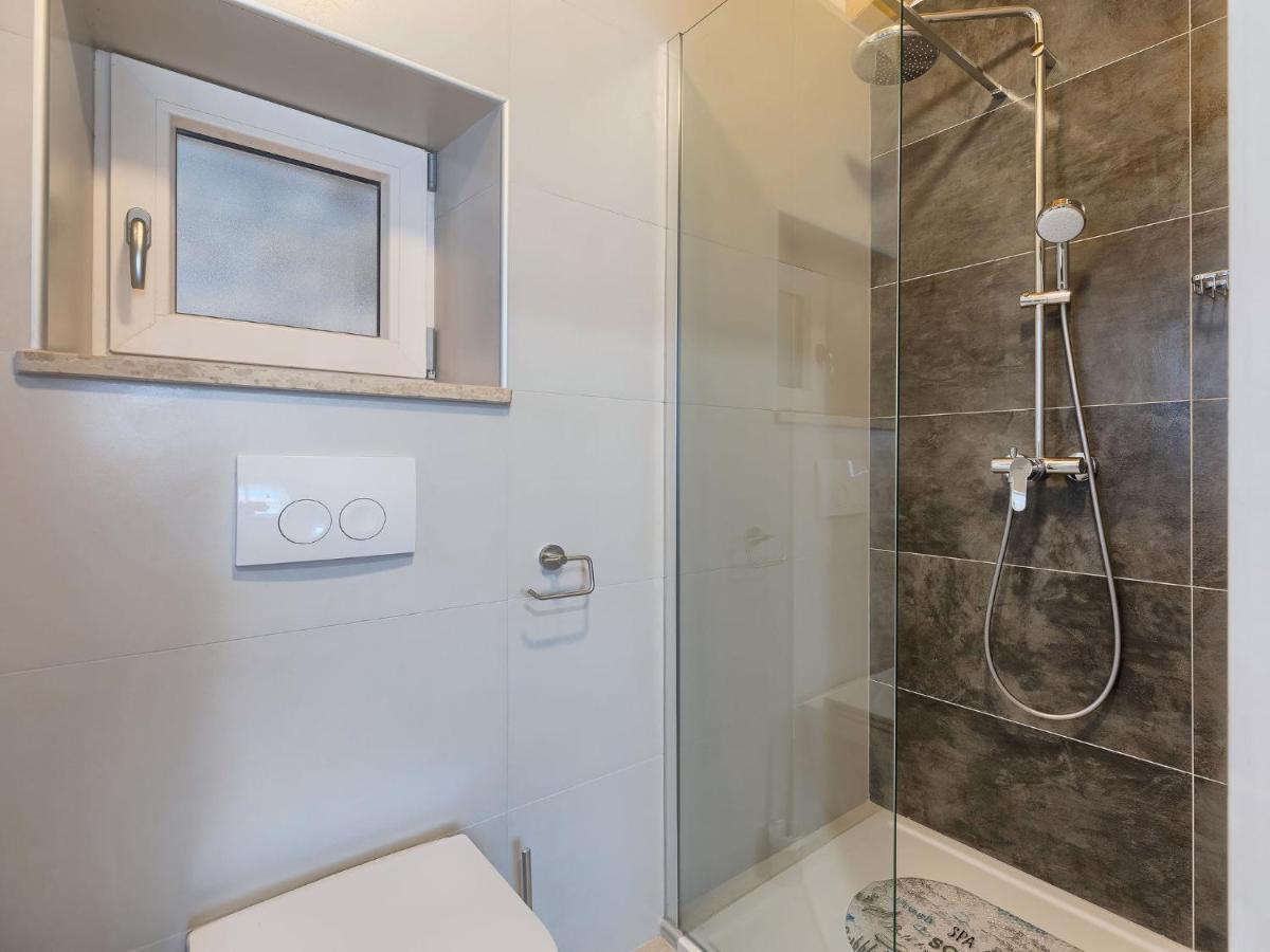 Holiday Home Villa Karmen - Roj454 By Interhome Sveti Petar u Sumi Eksteriør billede