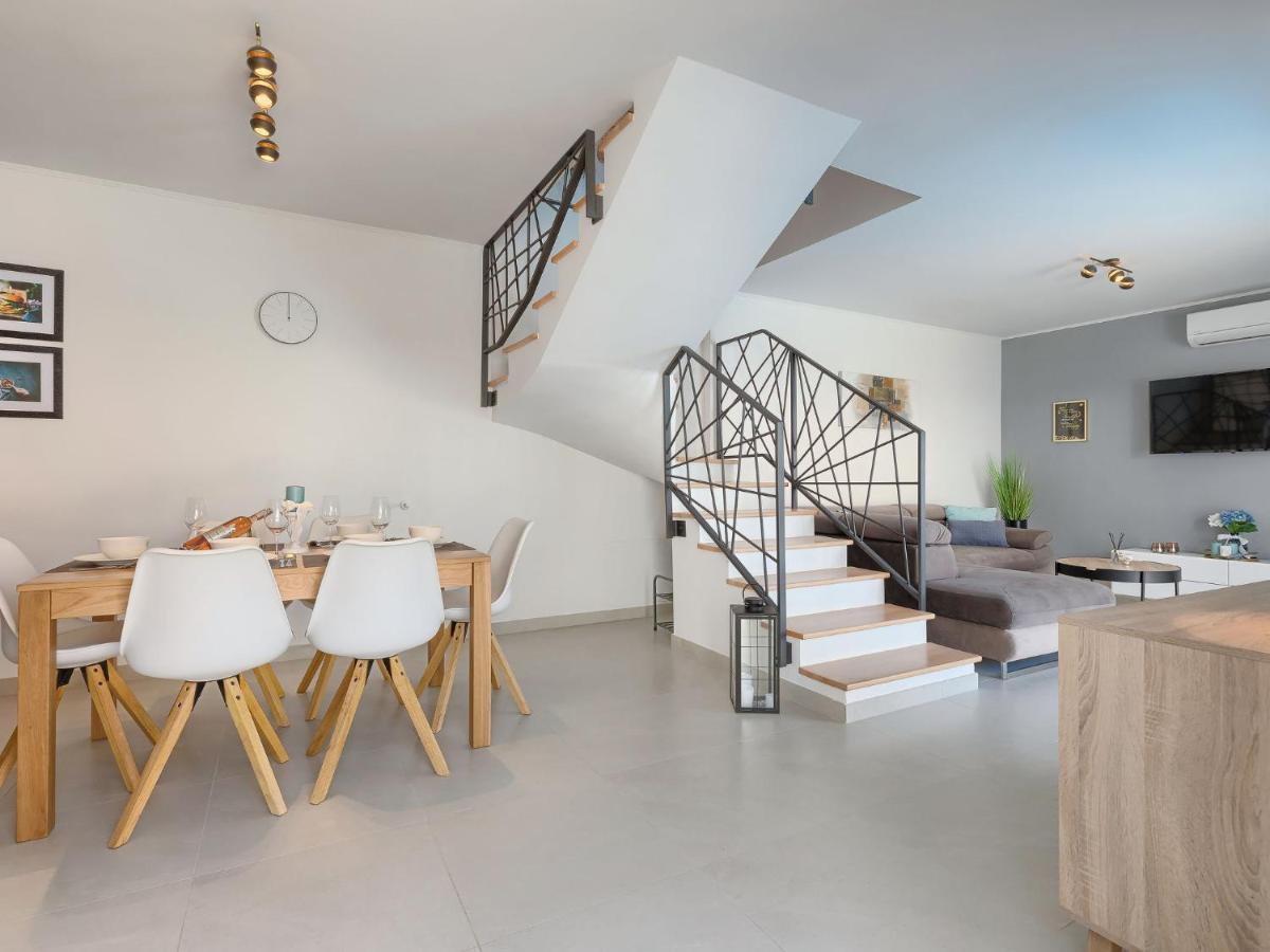 Holiday Home Villa Karmen - Roj454 By Interhome Sveti Petar u Sumi Eksteriør billede