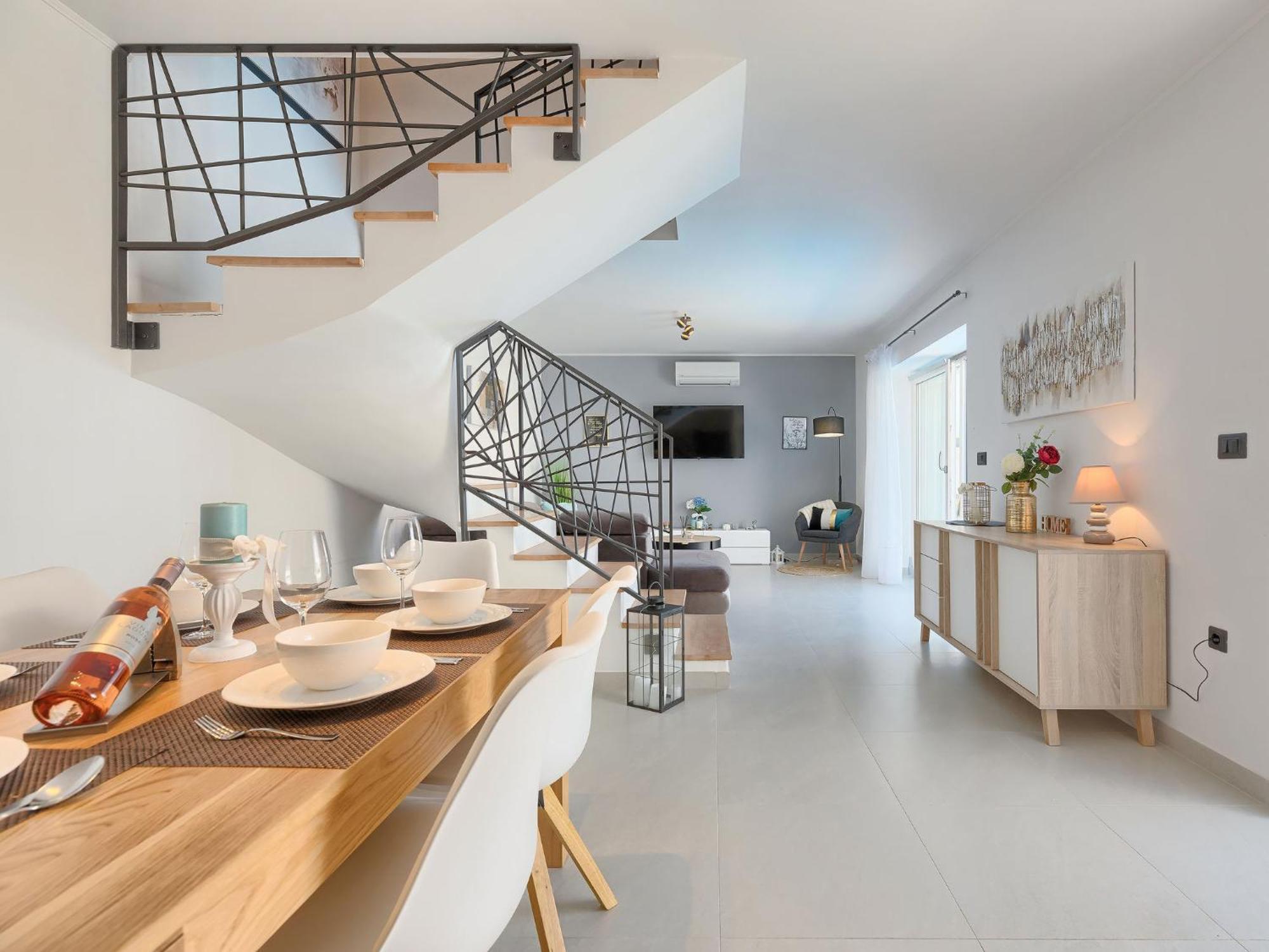 Holiday Home Villa Karmen - Roj454 By Interhome Sveti Petar u Sumi Eksteriør billede